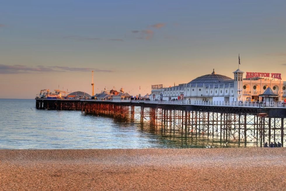 Oxford International Education